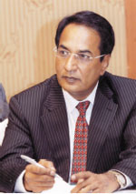 Nagesh Parthasarathi